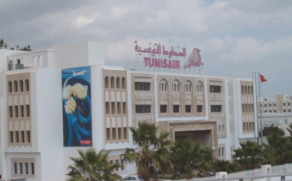 Tunisie : Le chiffre d’affaires de Tunisair chute au 1/3 et ses passagers en baisse de 70 %