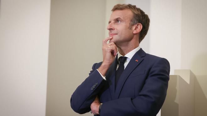 Montpellier : Macron au sommet Afrique-France pour «refonder» la relation avec le continent