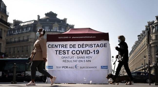 Covid-19 : L’Institut Pasteur affiche un « optimisme prudent » sur l’évolution de l’épidémie