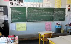 Covid-19 - Le collège public de Limoux seul établissement scolaire fermé de l'Académie, 5 classes touchées dans l'Aude, 6 dans les Pyrénées-Orientales