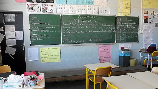 Covid-19 - Le collège public de Limoux seul établissement scolaire fermé de l'Académie, 5 classes touchées dans l'Aude, 6 dans les Pyrénées-Orientales