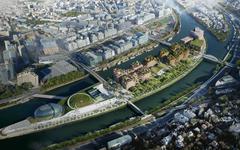 Boulogne : le projet de Bouygues Immobilier pour l’île Seguin mettrait-il enfin tout le monde d’accord?