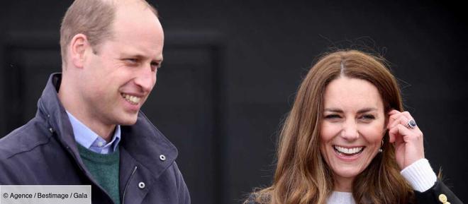 Kate Middleton et William : leurs retrouvailles avec la reine pour une grande occasion