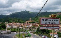 Pyrénées-Orientales : la terre a tremblé à La Preste, un séisme de magnitude 3,5 sur l'échelle de Richter ressenti peu avant midi