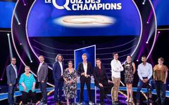 Cyril Féraud lance «Le Quiz des Champions» sur France 2 : «L’enjeu, c’est de ne pas faire un jeu de culture générale chiant»