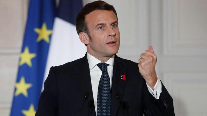 Peine de mort : la France va «relancer le combat pour l’abolition universelle», annonce Macron