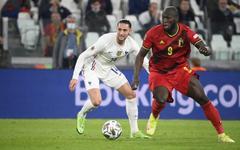 Foot - L. nations - Positif au Covid-19, Adrien Rabiot forfait pour la finale de la Ligue des nations contre l'Espagne