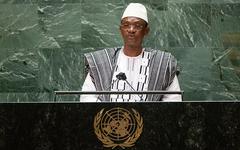 Le premier ministre malien accuse la France d’entraîner des terroristes