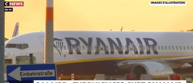 Coronavirus - Les compagnies aériennes Ryanair et British Airways ne sont pas tenues de rembourser certains billets non utilisés lors de la crise sanitaire