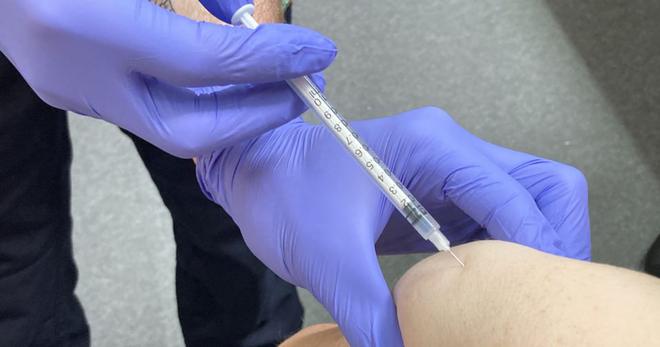 Les horaires d’ouverture des centres de vaccination en Haute-Saône changent
