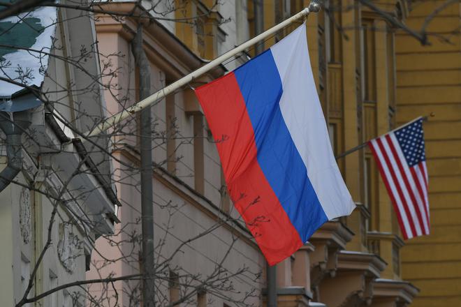 Trois employés de l'ambassade des Etats-Unis à Moscou accusés de vol