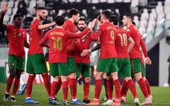 Amical : Le Portugal étrille le Qatar, Cristiano Ronaldo buteur