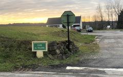 La quasi-totalité des terrains du Clos des Tilleul vendus à Fiennes: l’effet Covid?