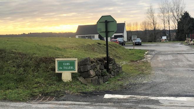 La quasi-totalité des terrains du Clos des Tilleul vendus à Fiennes: l’effet Covid?