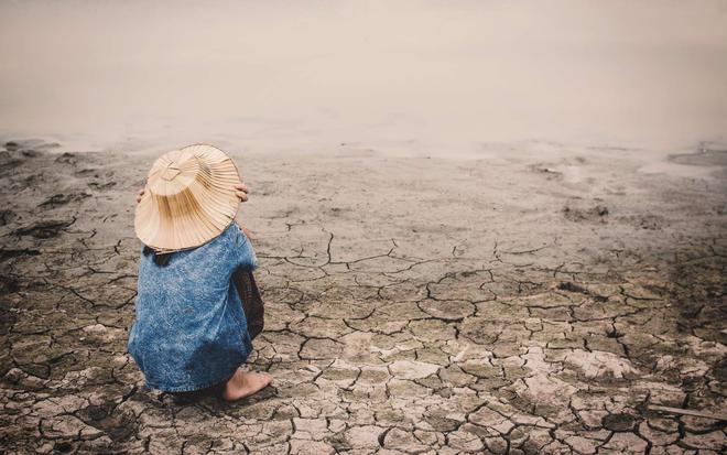Le manque d'eau touchera 5 milliards d'êtres humains d'ici 2050, avertit l'OMM