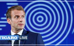 France 2030, plan d'urgence, plan de relance... quelles sont les différences entre tous ces investissements promis par Emmanuel Macron?