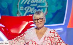 « Vraiment le bon choix » : Laurence Boccolini a réussi son pari chez France Télévisions