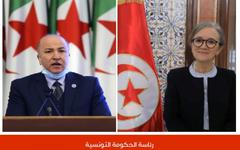Tunisie : Najla Bouden s’entretient avec le Premier ministre algérien sur les relations bilatérales
