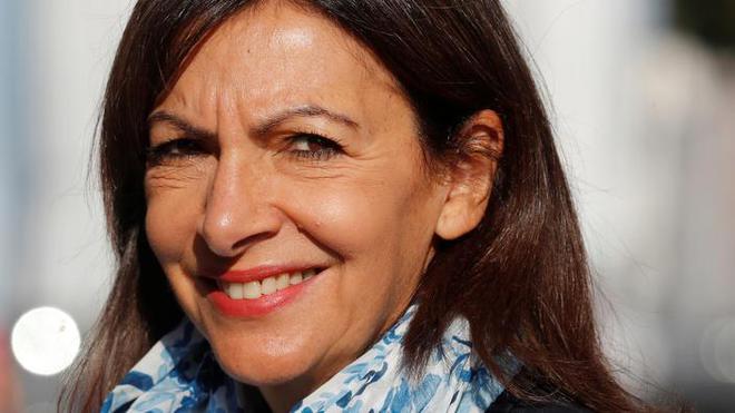 Écologie : Rachida Dati charge violemment Anne Hidalgo au Conseil de Paris et reçoit le soutien des Verts