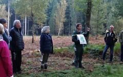 Arelaune-en-Seine: une gestion durable de la forêt pour sauver les arbres victimes de la sécheresse