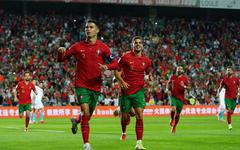 Portugal : Le nouveau record stratosphérique de Cristiano Ronaldo