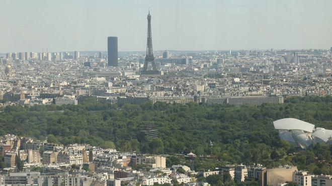 En France, les enfants pauvres «sont plus vulnérables à la pollution de l’air», alertent des ONG