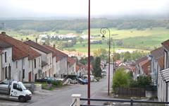 Tous les villages de Meuse Rognon aux mêmes règles d’urbanisme