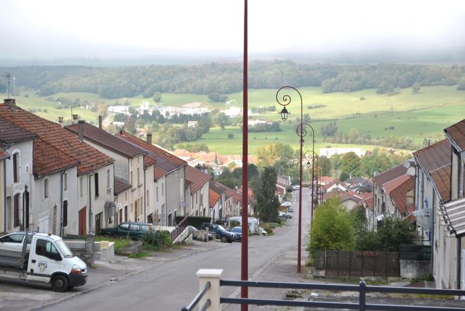 Tous les villages de Meuse Rognon aux mêmes règles d’urbanisme