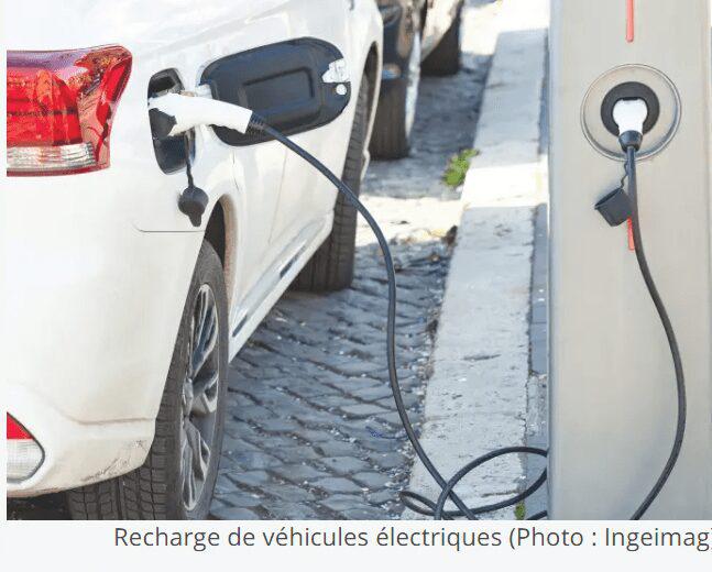 Ministère de l’Énergie : à partir de 2030, tous les véhicules importés en Israël fonctionneront à l’électricité