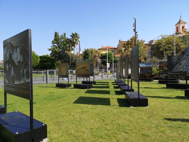 Nice : une exposition “hors les murs” sur l’œuvre de Yann Arthus-Bertrand