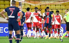 Monaco/PSG – Les notes des Parisiens dans la presse : peu de joueurs ont la moyenne