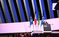 Foot - CM - La FIFA et Israël discutent pour coorganiser une Coupe du monde avec les Émirats en 2030