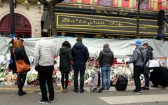 Procès des attentats du 13 Novembre : «Notre vie est devenue une terre inconnue»