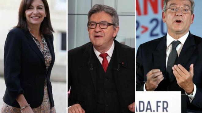 Présidentielle : la gauche rouvre le débat sur la réduction du temps de travail