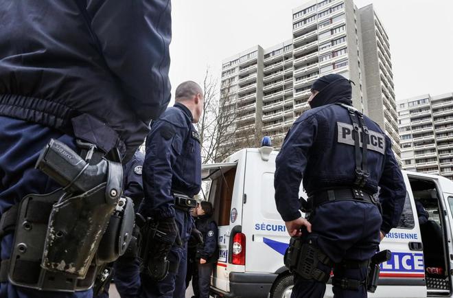 L’unité de police CSI 93 ne sera finalement pas dissoute