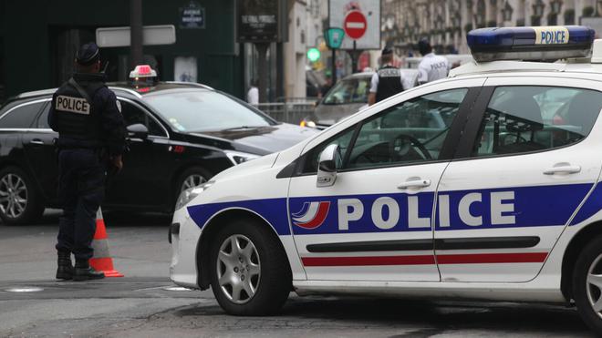 «La police tue» : après les propos «indignes» de Philippe Poutou, Gérald Darmanin porte plainte