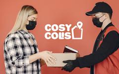 Récupérez vos colis chez vos voisins avec Cosy Colis