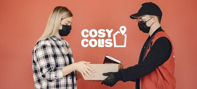 Récupérez vos colis chez vos voisins avec Cosy Colis