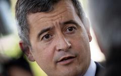 Philippe Poutou affirme que "la police tue", Gérald Darmanin porte plainte