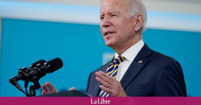 Le président américain Joe Biden participera à la COP26