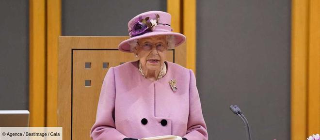 Elizabeth II « énervée » : elle pousse un rare coup de gueule