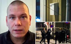 Surprise ! L’auteur de l’attaque à l’arc en Norvège est un pieux musulman