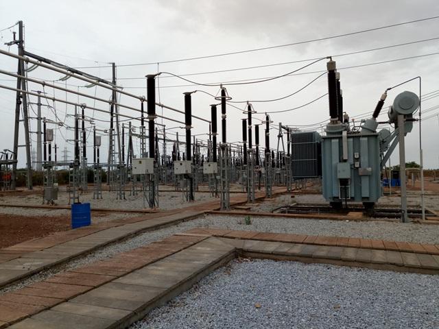 SONABEL: suspension temporaire d’électricité le samedi 16 octobre