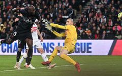 PSG-Angers (2-1) : les notes des joueurs parisiens