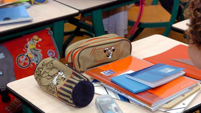 Covid-19 à Millau : quatre classes fermées et 21 élèves testés positifs dans une école