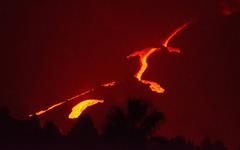 Éruption volcanique à La Palma : "On se sent à sa merci", le Cumbre Vieja continue de faire rage ce samedi