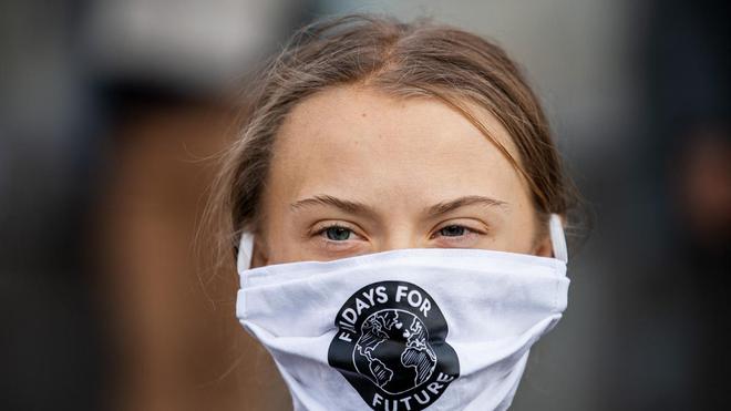 ÉCOLOGIE, LE LIVE - Réchauffement climatique : la COP26 n'amènera "pas de grands changements", déplore Greta Thunberg