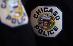 Vaccination Covid-19 : 50% des policiers de Chicago pourraient être mis en congé sans solde !