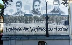 Algériens tués à Paris le 17 octobre 1961 : pourquoi ils attendaient plus de Macron