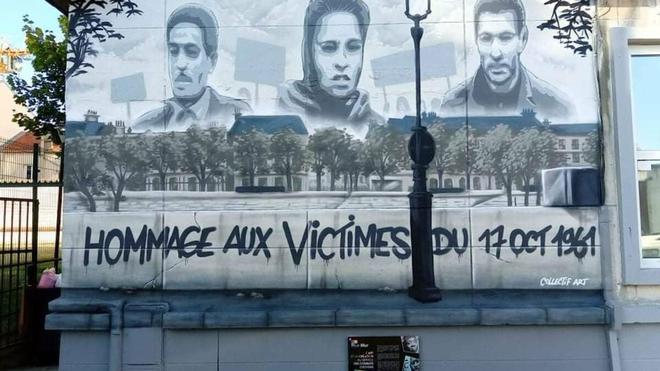 Algériens tués à Paris le 17 octobre 1961 : pourquoi ils attendaient plus de Macron